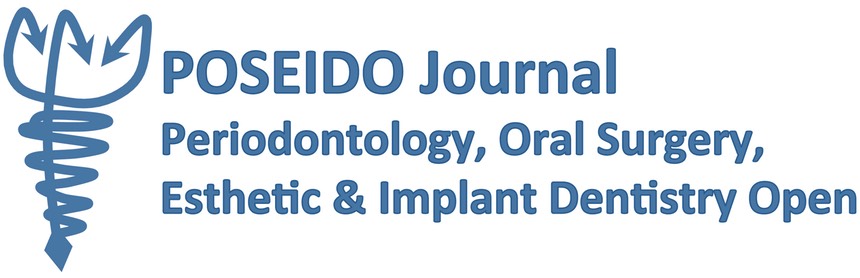 Logo Open Journal